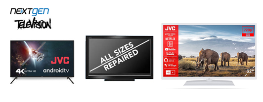 JVC TV Repair birmingham